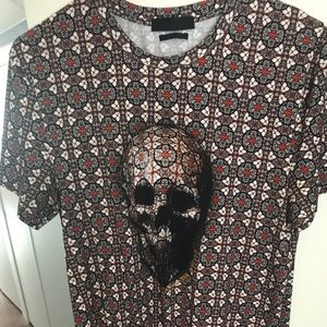 Alexander McQueen Shirt